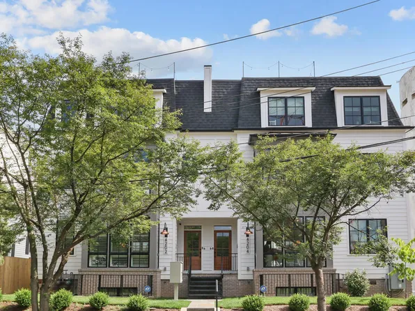 4202 Garrison St NW #1, Washington, DC 20016