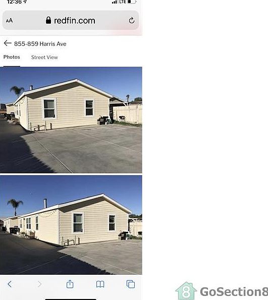 2nd image of 857 Harris Ave