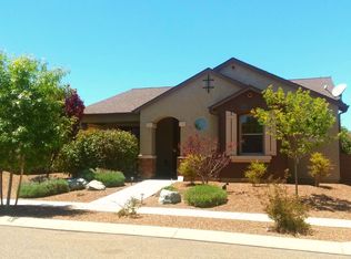 1136 N Tin Whip Trl, Prescott Valley, AZ 86314