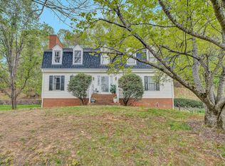 5356 Canter Dr, Roanoke, VA 24018