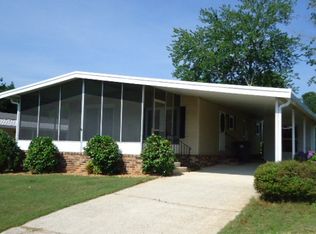 109 Constitution Ave, Augusta, GA 30907