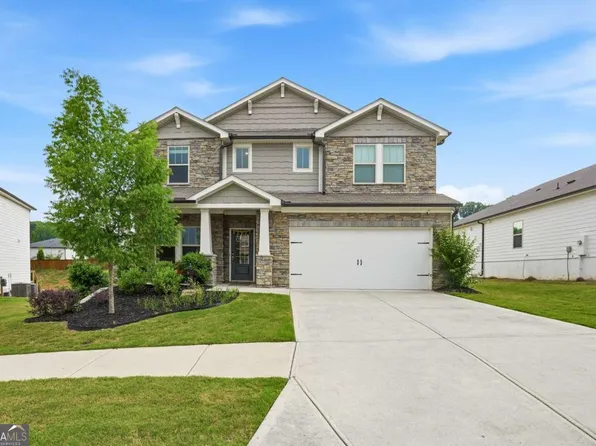 610 Stately Dr, Woodstock, GA 30188