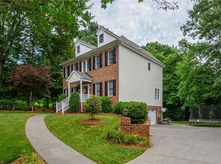 1209 Myrtle Wood Ln, Lewisville, NC 27023