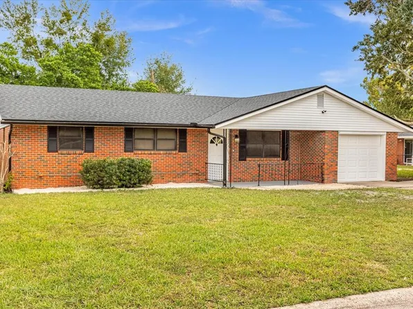 2005 Contentment Ave, Orlando, FL 32807