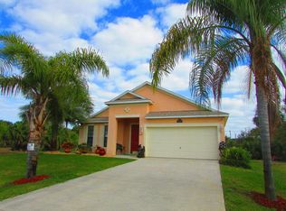 467 Ja Bombardier Blvd SW, Palm Bay, FL 32908