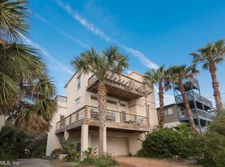 5543 Pelican Way, Saint Augustine, FL 32080