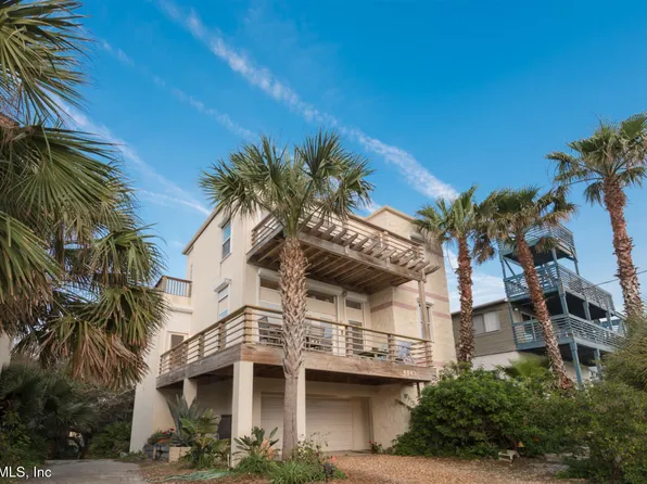 5543 PELICAN Way, St. Augustine Beach, FL 32080