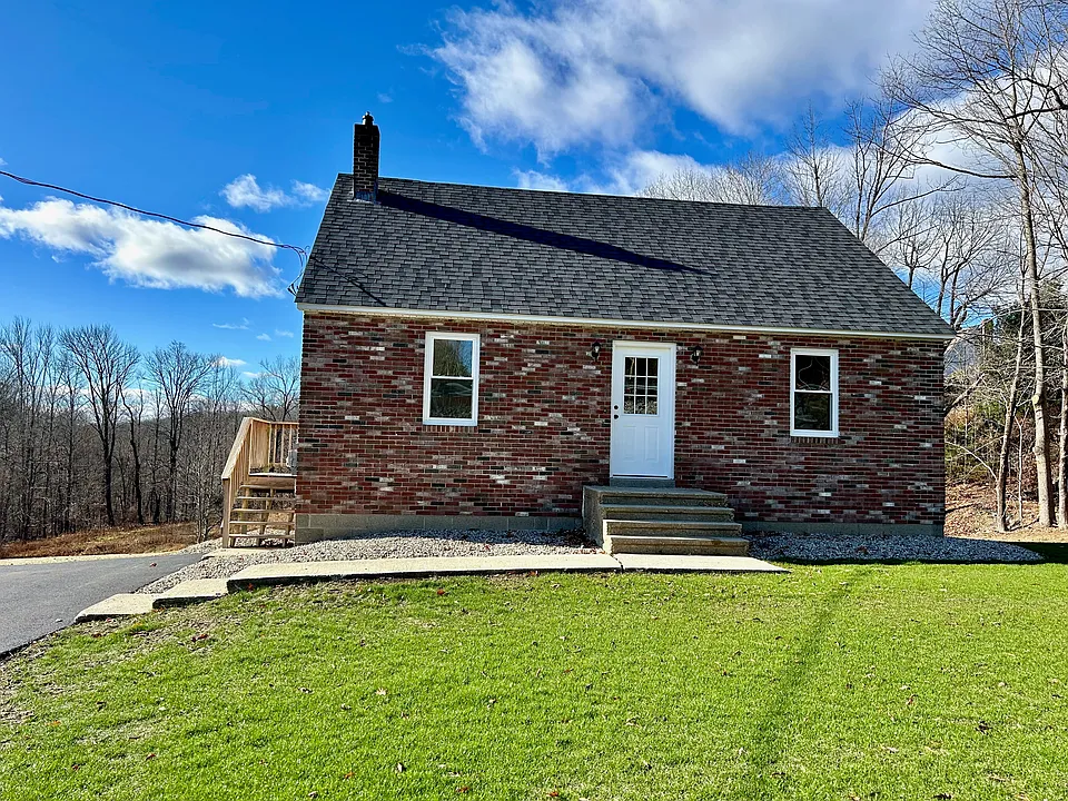 89 Pommogussett Rd