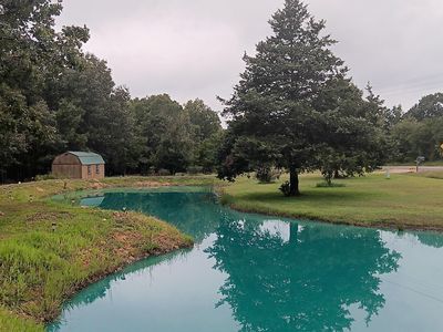 6110 State Hwy O, Udall, MO, 65766
