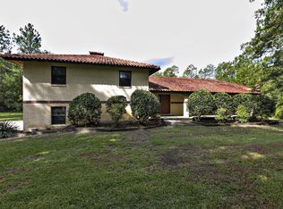 10215 Russell Sampson Rd, Saint Johns, FL 32259