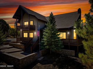 2321 Chandelle Ln, Overgaard, AZ 85933