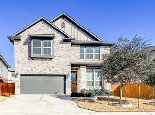 9002 Palmito Dr LOT 95, Austin, TX 78717