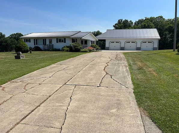 20103 Gospel Hill Rd, Saegertown, PA 16433