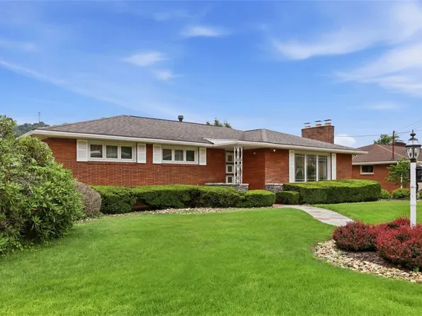 2219 Fawcett Ave, White Oak, PA 15131