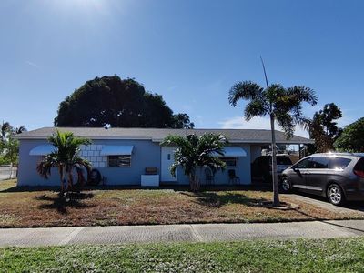 917 Ironwood Road, North Palm Beach, FL, 33408