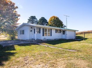 1544 McCarthy Rd, Bernard, IA 52032