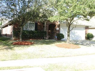 16734 Marston Park Ln, Houston, TX 77084