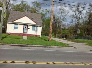 12914 Burt Rd, Detroit, MI 48223