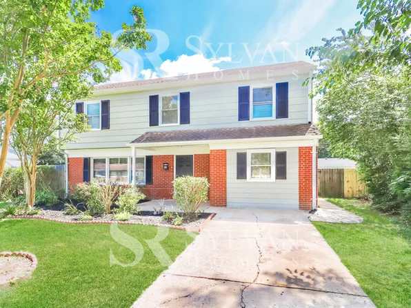 520 King George Rd, Virginia Beach, VA 23462