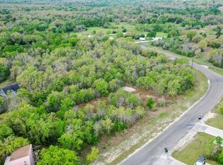 11048 Favor Rd Lot 1, College Station, TX 77845