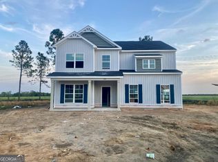 224 Manchester Dr, Statesboro, GA 30461