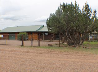 1830 Taylor White, White Mountain Lake, AZ 85912