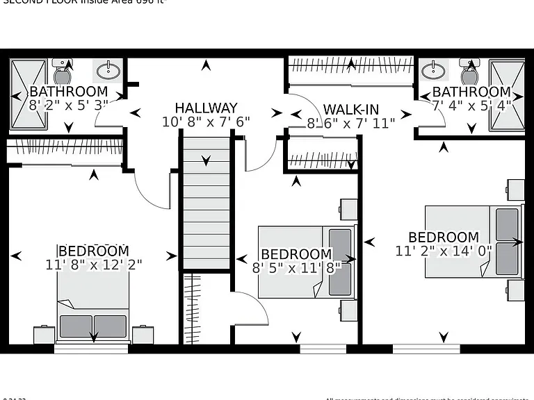 4634 Conwell Dr — Photo 5