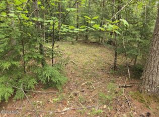 L2 & L3 Old Schroon Rd, Pottersville, NY 12860