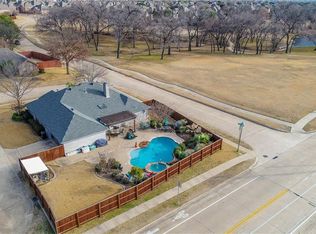 1242 Stillwater Trl, Carrollton, TX 75007