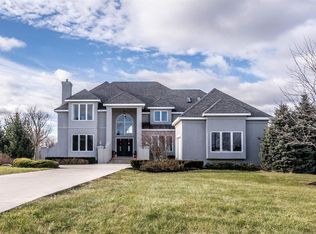 2010 Paddock Way, Ypsilanti, MI 48198