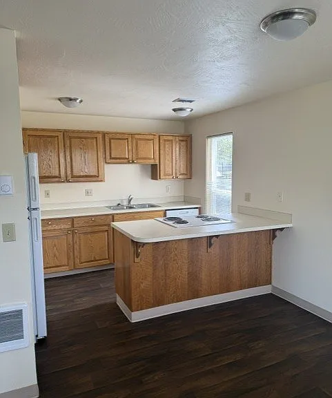 Breakfast Bar