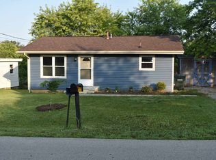 1177 Evelyn Dr, Radcliff, KY 40160