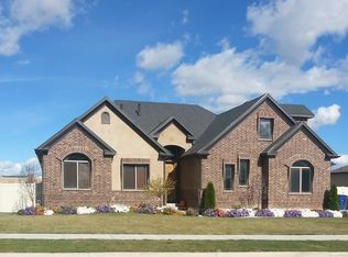 5282 W Brundisi Way, Herriman, UT 84096