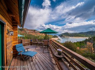 288 Shady Ln, Irwin, ID 83428