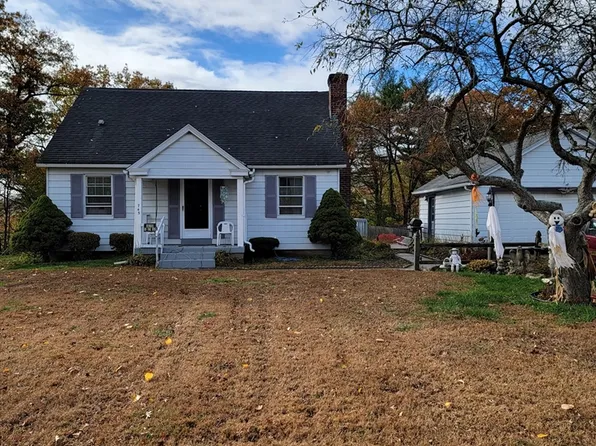 745 West Rd, Westfield, MA 01085