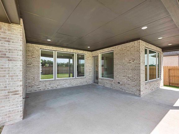 Bartlett Plan 17527 Tulip Meadow Road Covered Outdoor Living