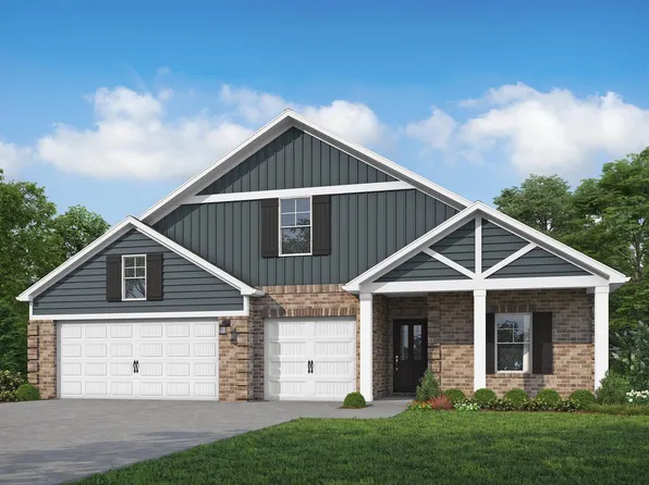 107 Northridge Trl, Harvest, AL 35749