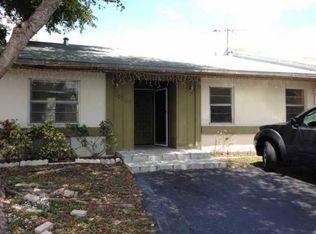 12261 SW 115th Ter, Miami, FL 33186