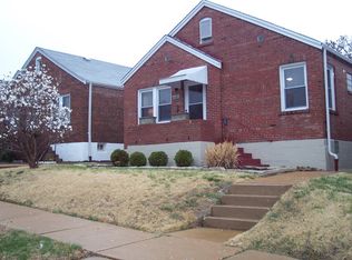 6311 Wyoming St, Saint Louis, MO 63139