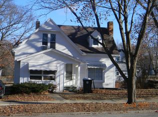 2116 Walnut St #1, Cedar Falls, IA 50613