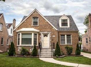 2041 N 76th Ave, Elmwood Park, IL 60707
