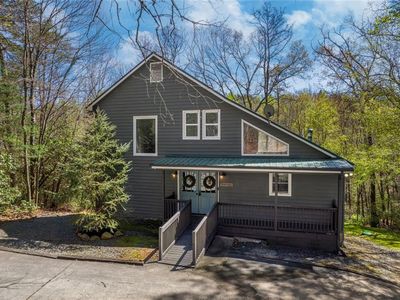 22 Cartecay Cove Ct, Ellijay, GA, 30536