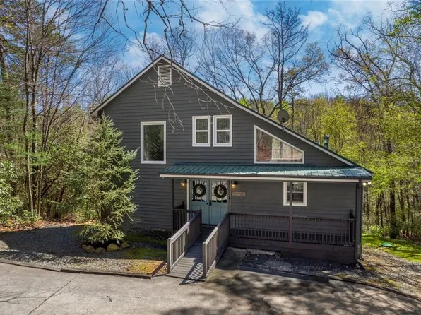 22 Cartecay Cove Ct, Ellijay, GA 30536