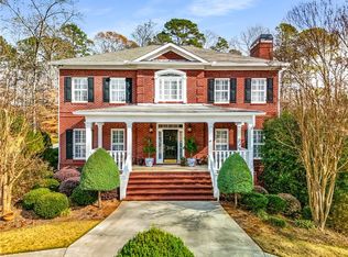 306 Calumet Ln, Monroe, GA 30655