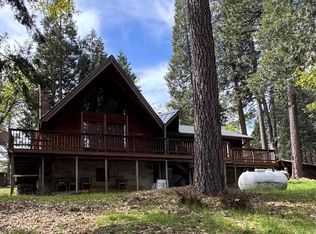 14551 Cattail Ln, Grass Valley, CA 95945