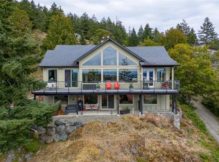 5360 Basinview Hts, Sooke, BC V9Z 1K4