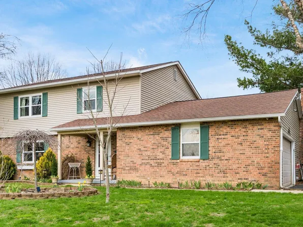 110 Canterberry Ln SW, Reynoldsburg, OH 43068