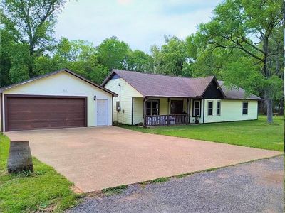 373 Carol Dr, Pollok, TX, 75969