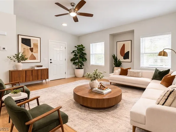 2052 Gravel Hill St Unit 201, Las Vegas, NV 89117