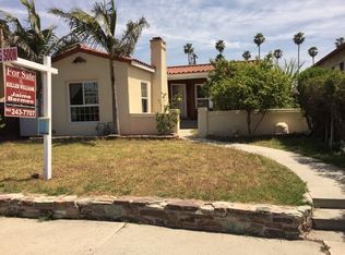 1530 N Marine Ave, Wilmington, CA 90744